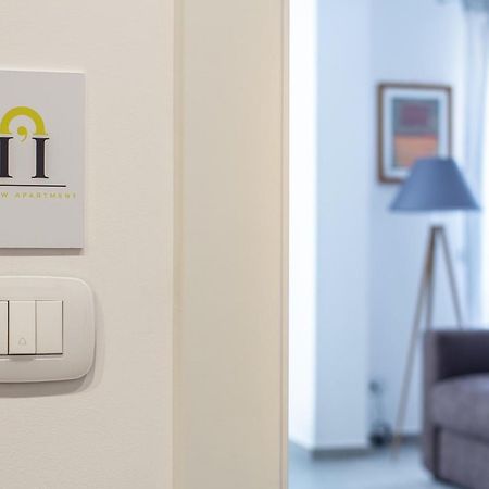 M'Place Apartments Palermo Ngoại thất bức ảnh