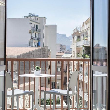 M'Place Apartments Palermo Ngoại thất bức ảnh