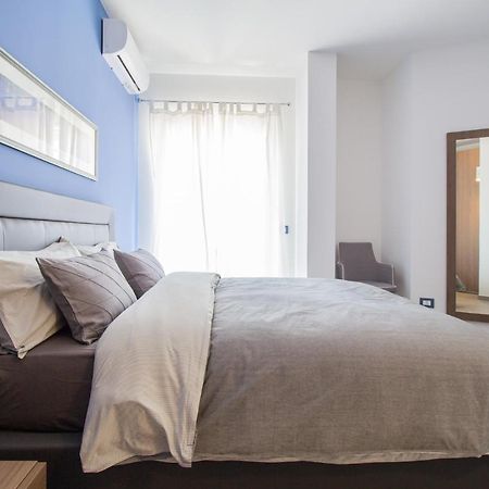 M'Place Apartments Palermo Ngoại thất bức ảnh