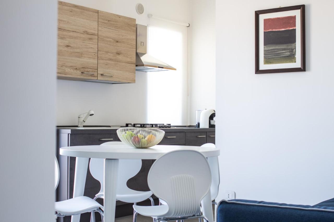 M'Place Apartments Palermo Ngoại thất bức ảnh