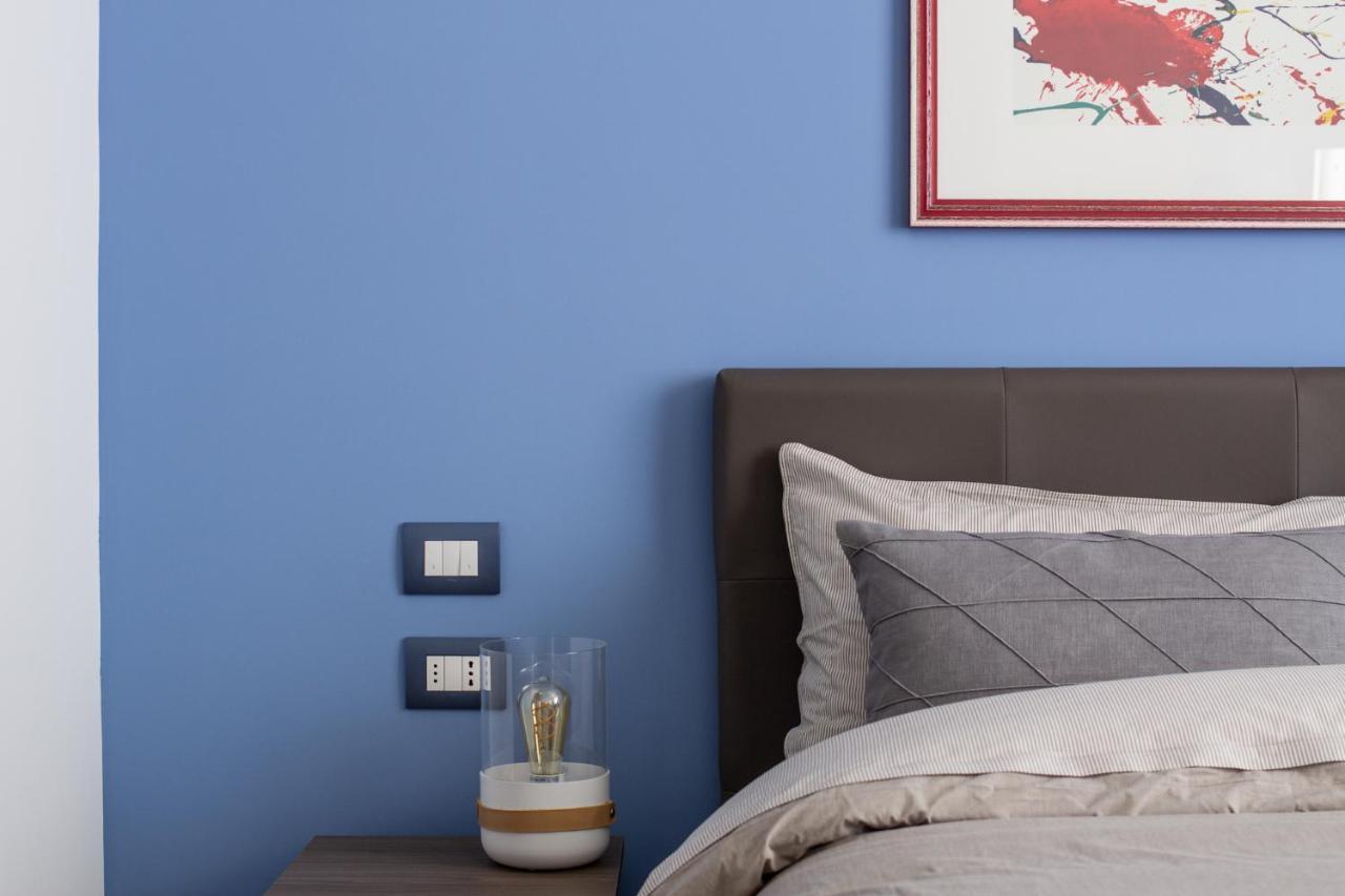 M'Place Apartments Palermo Ngoại thất bức ảnh