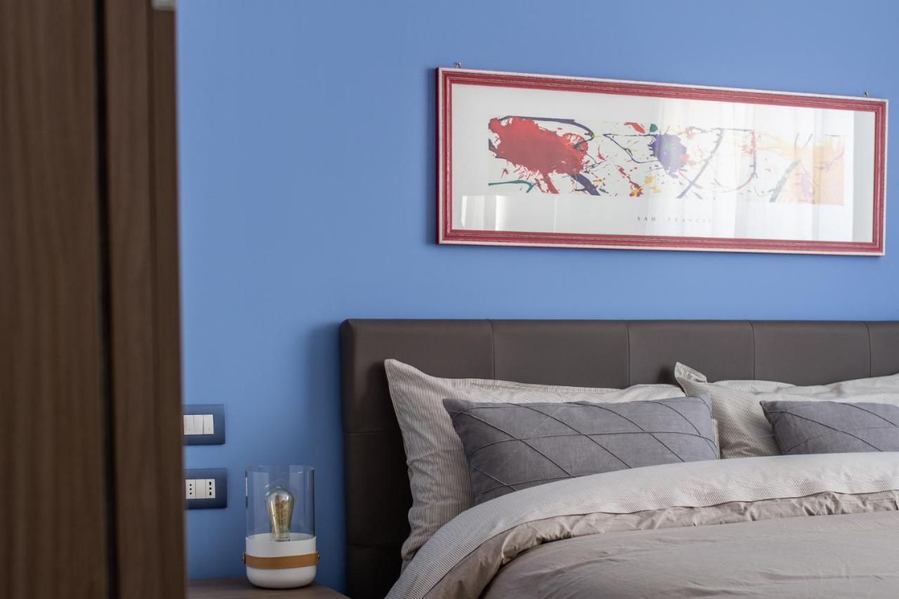 M'Place Apartments Palermo Ngoại thất bức ảnh