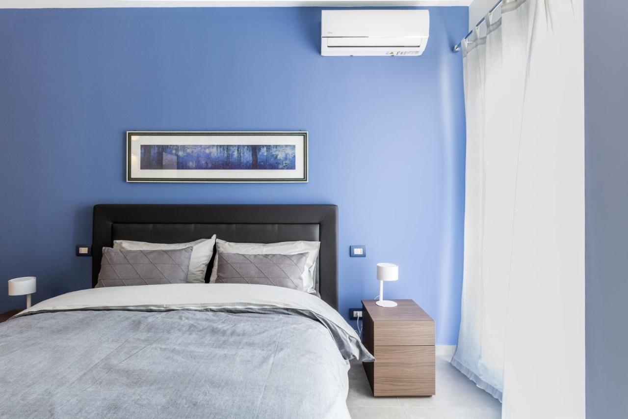 M'Place Apartments Palermo Ngoại thất bức ảnh