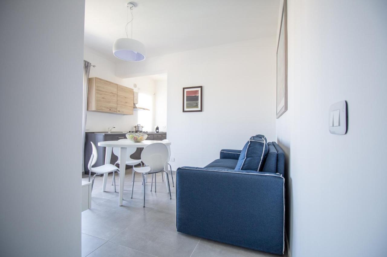 M'Place Apartments Palermo Ngoại thất bức ảnh