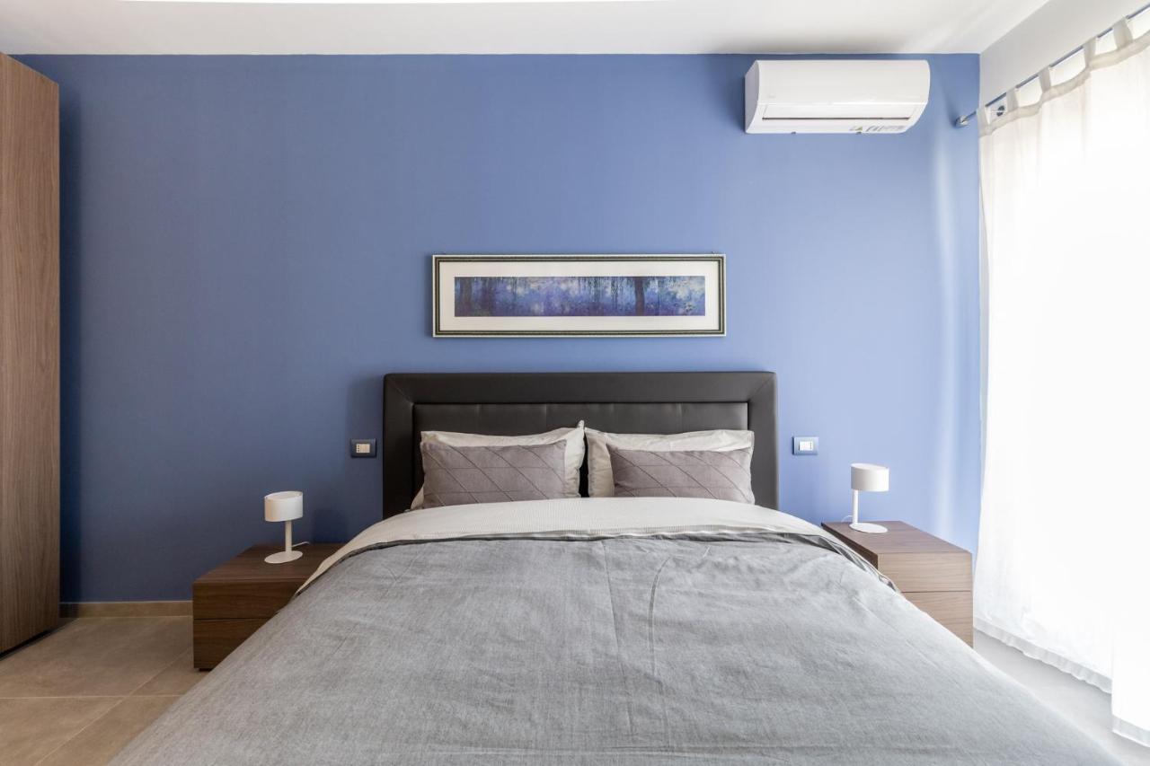 M'Place Apartments Palermo Ngoại thất bức ảnh