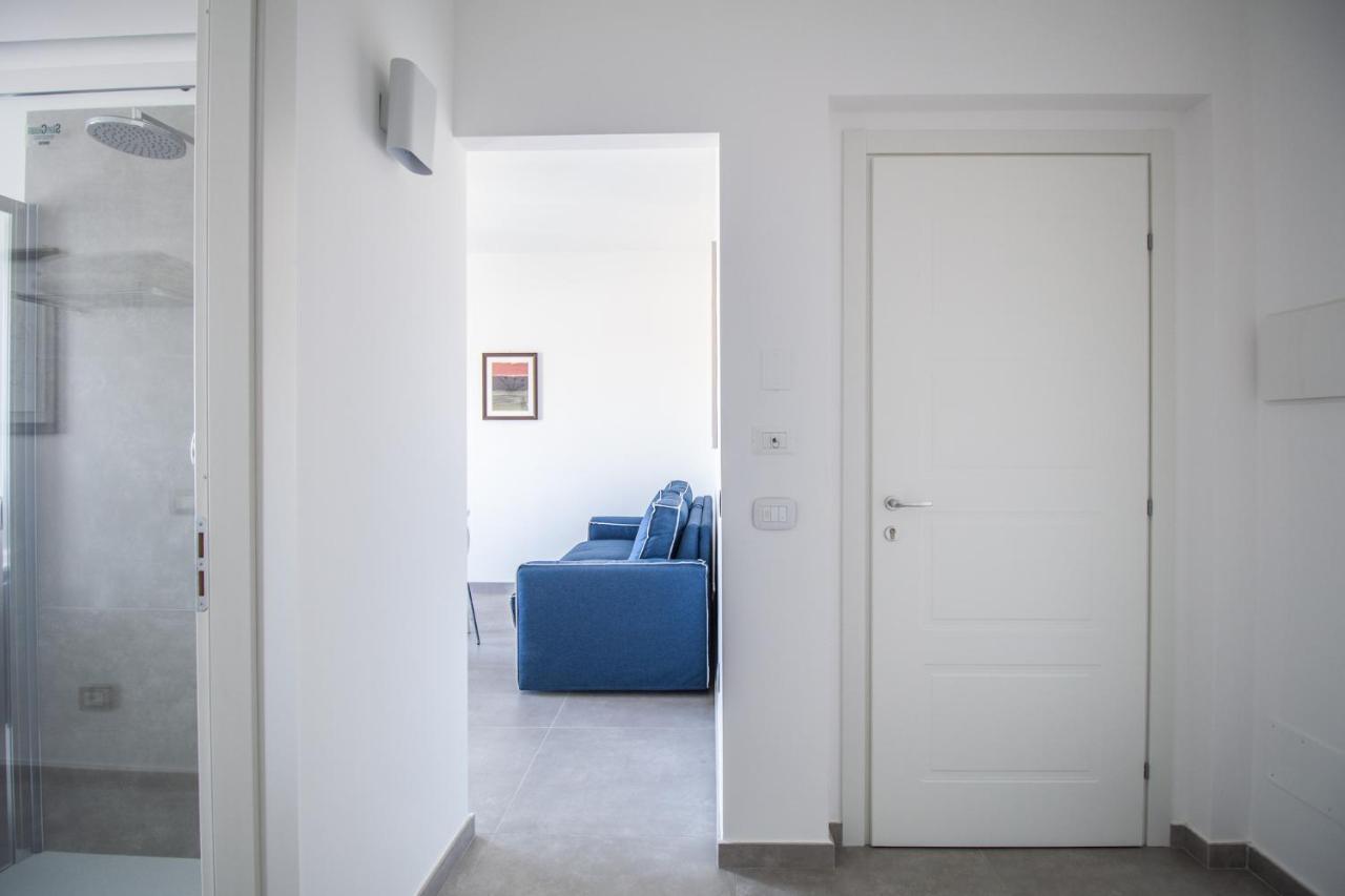 M'Place Apartments Palermo Ngoại thất bức ảnh