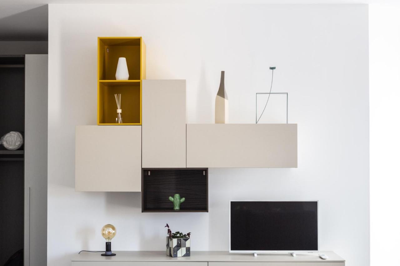 M'Place Apartments Palermo Ngoại thất bức ảnh