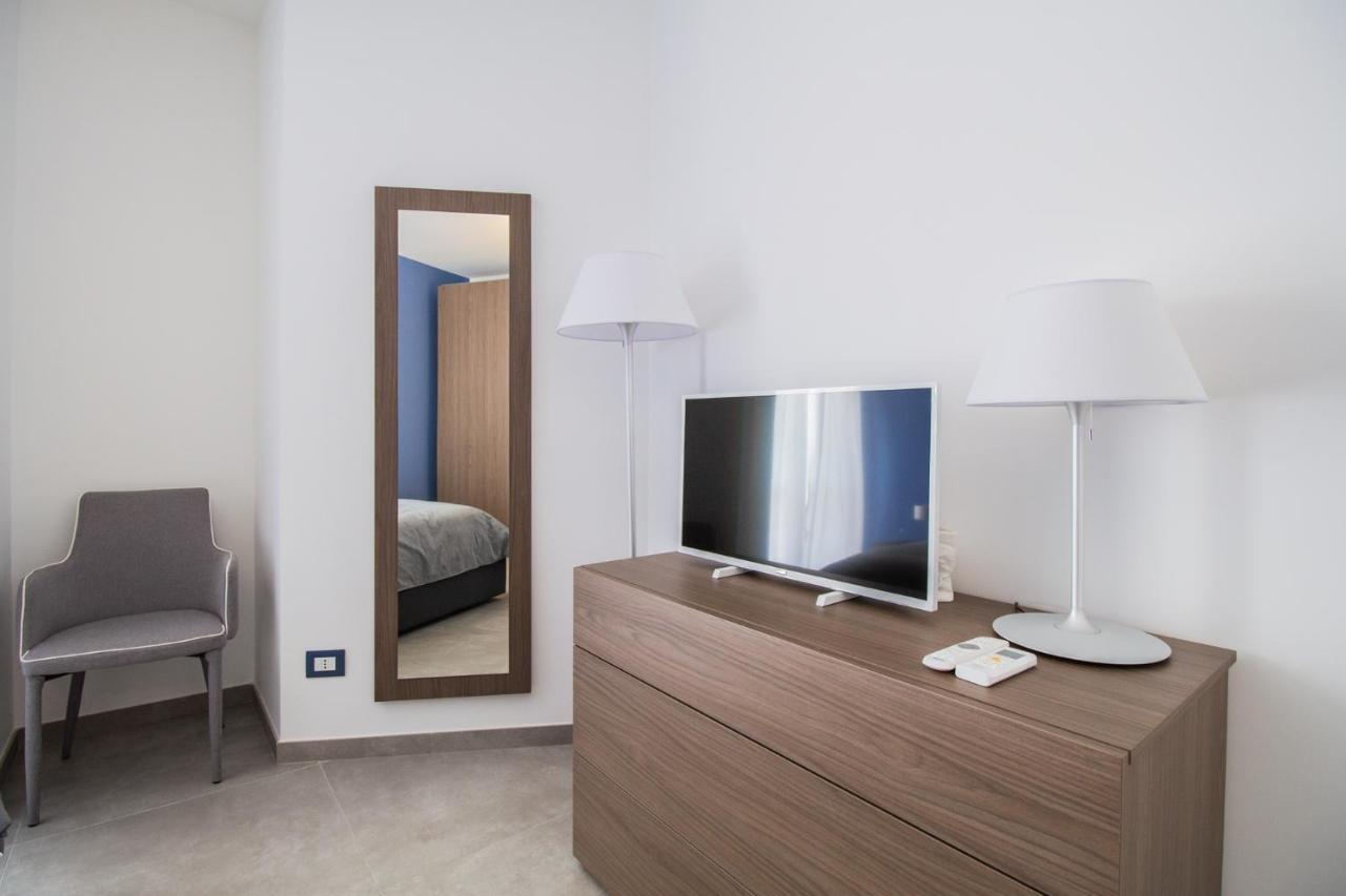 M'Place Apartments Palermo Ngoại thất bức ảnh