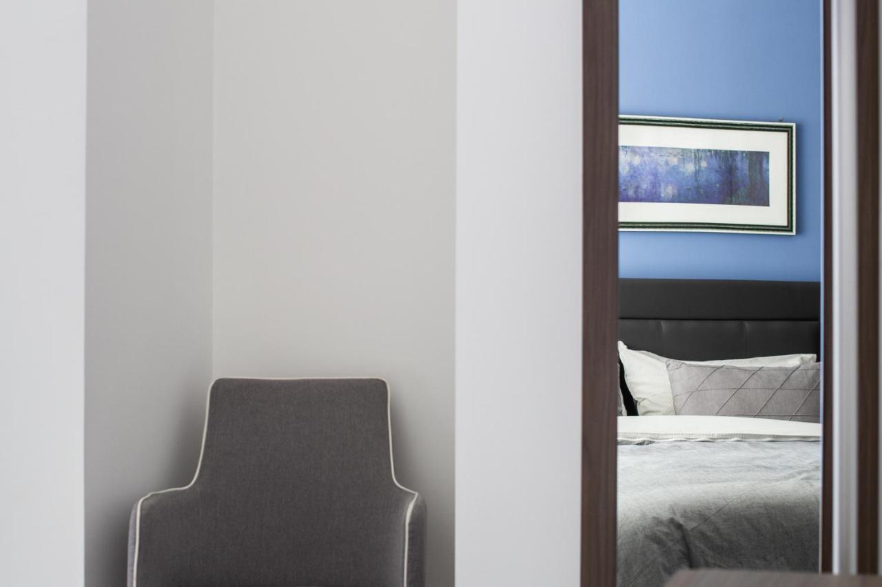 M'Place Apartments Palermo Ngoại thất bức ảnh