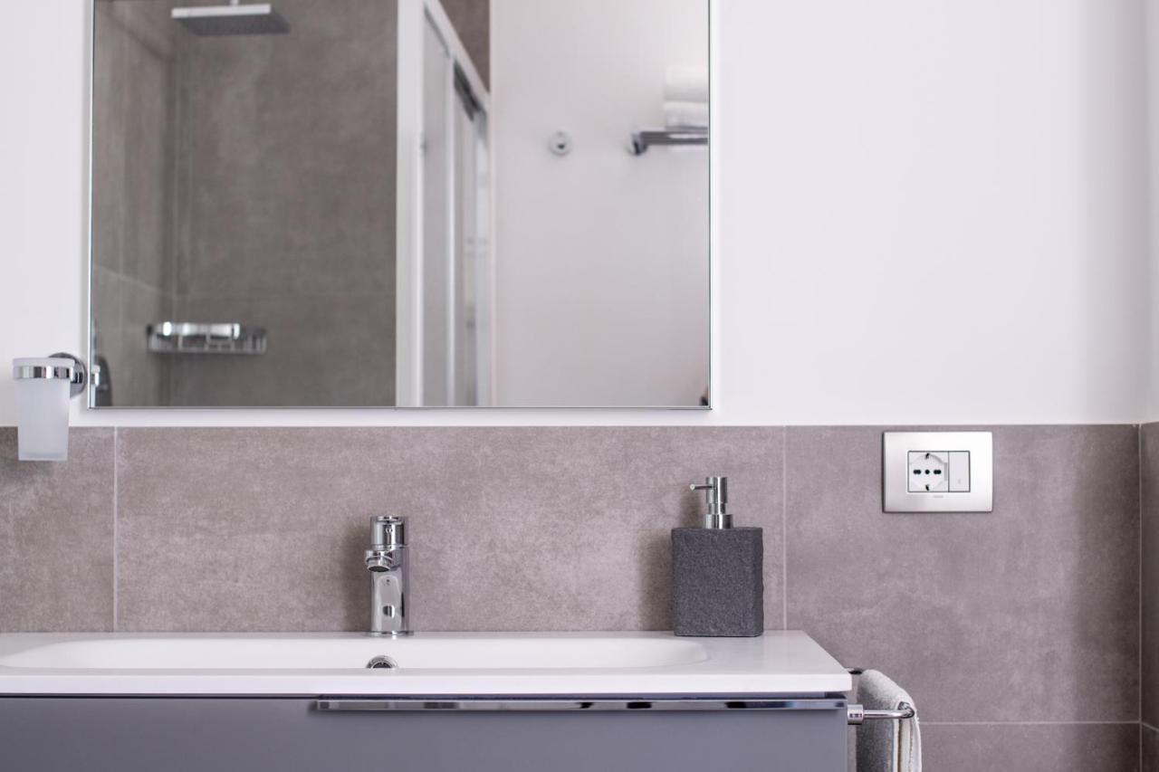 M'Place Apartments Palermo Ngoại thất bức ảnh