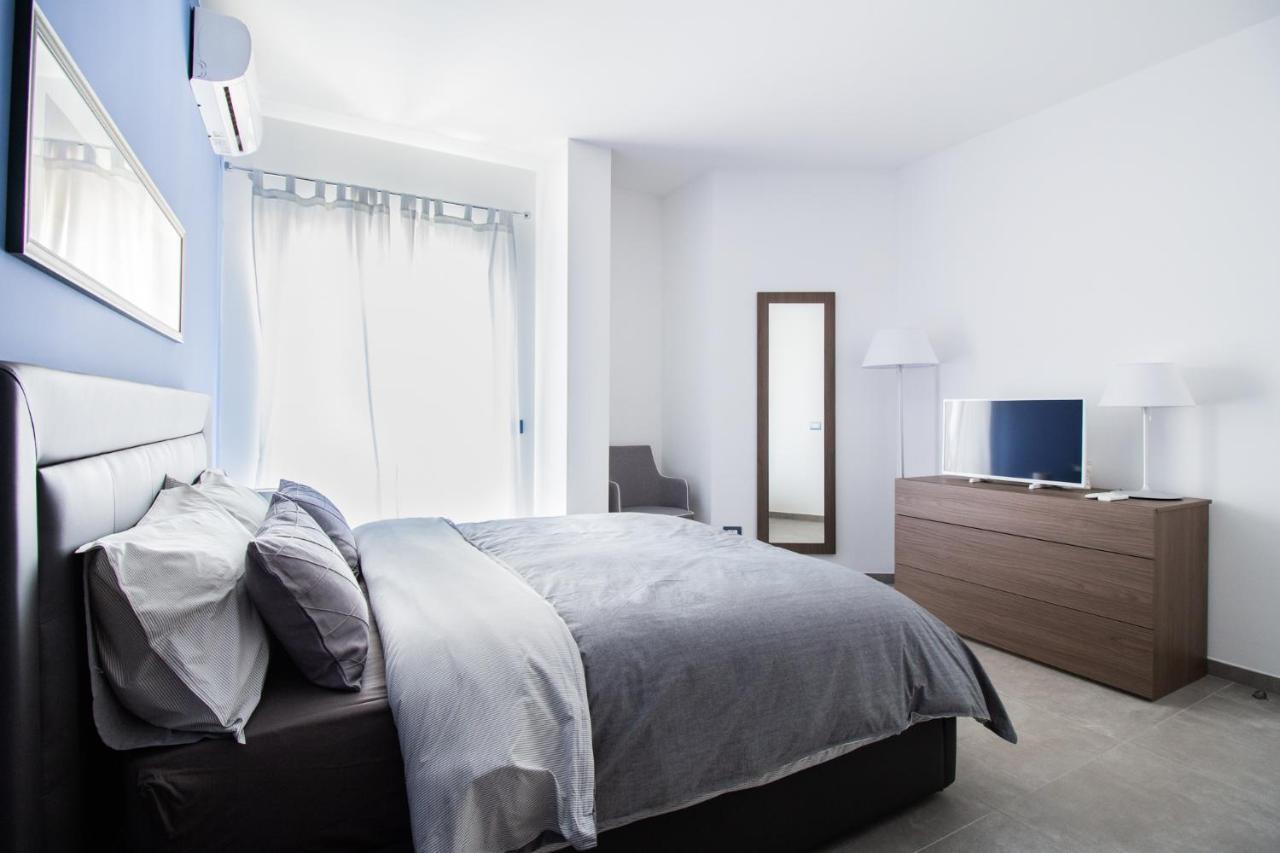 M'Place Apartments Palermo Ngoại thất bức ảnh