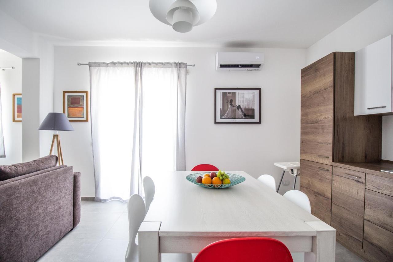 M'Place Apartments Palermo Ngoại thất bức ảnh
