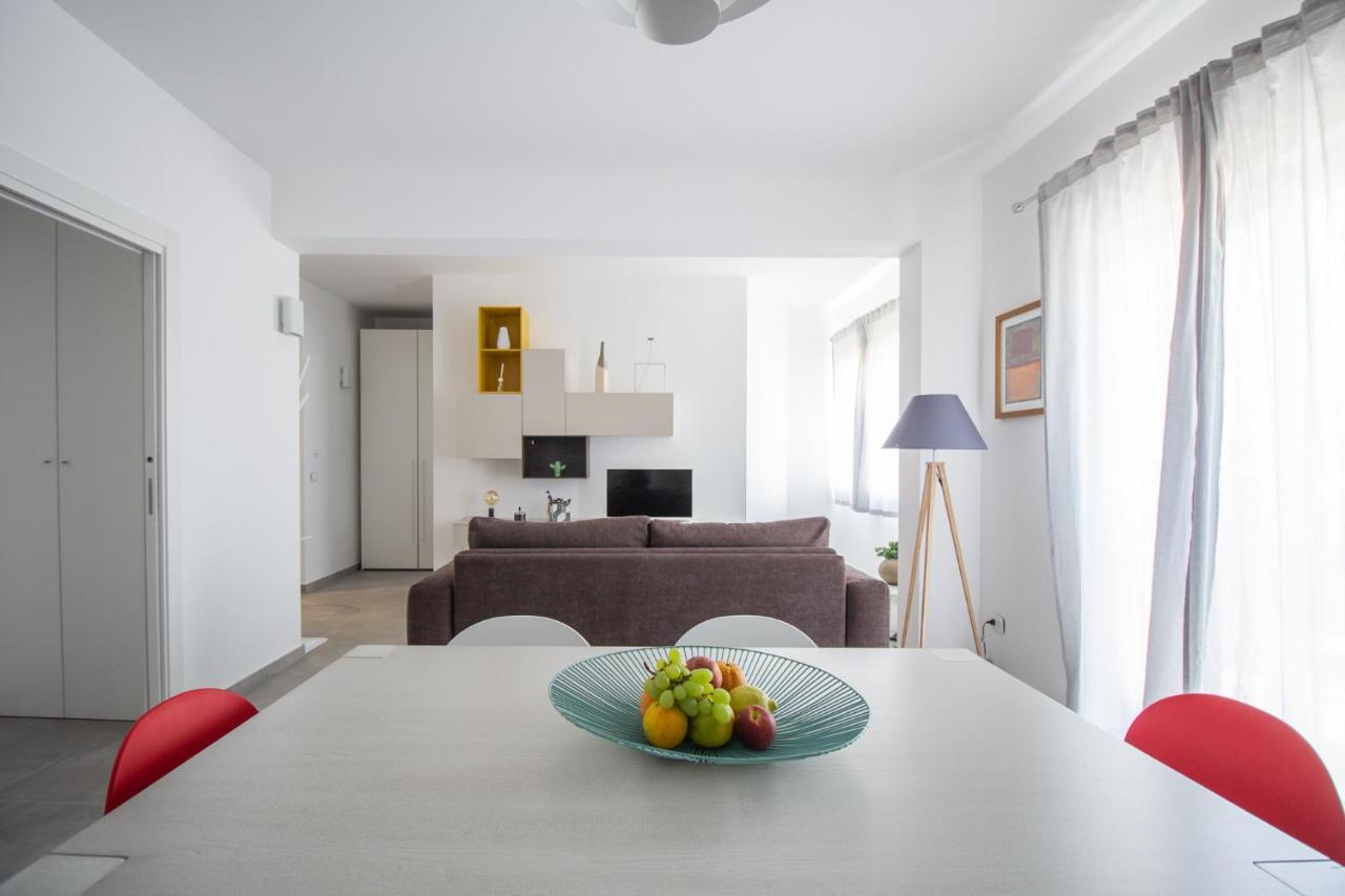 M'Place Apartments Palermo Ngoại thất bức ảnh