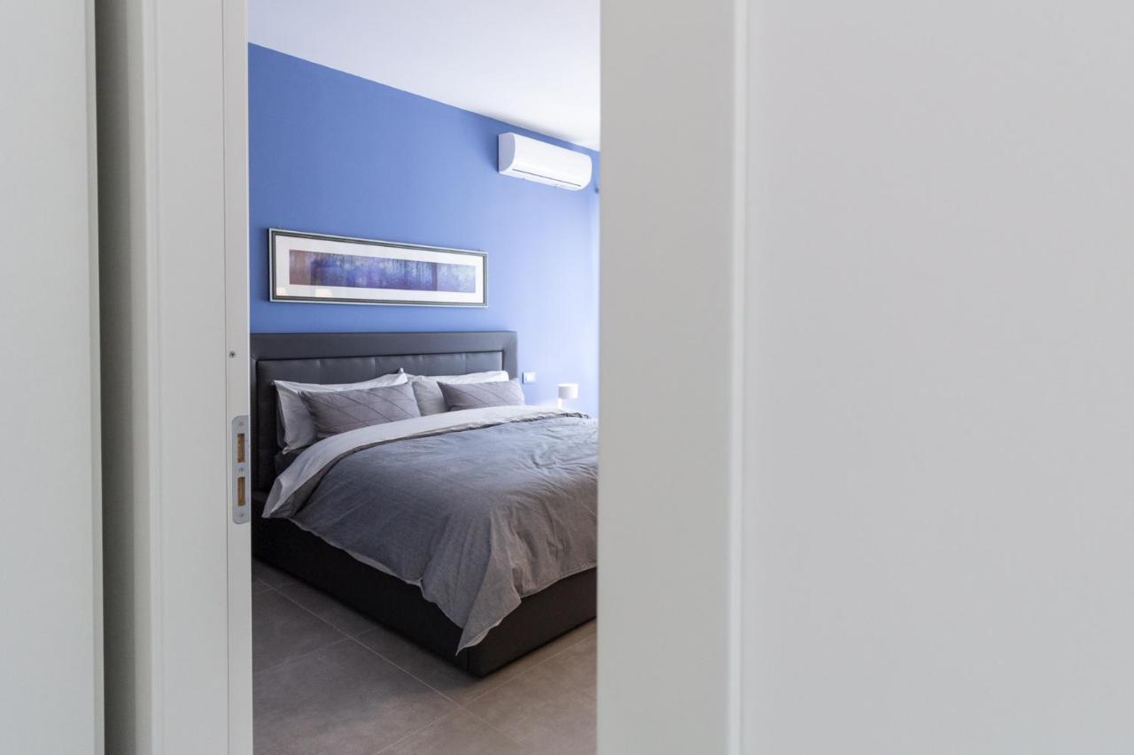 M'Place Apartments Palermo Ngoại thất bức ảnh