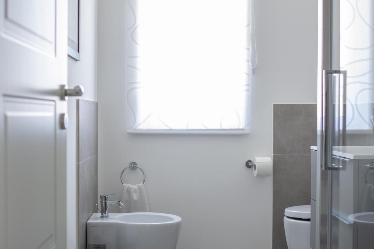 M'Place Apartments Palermo Ngoại thất bức ảnh