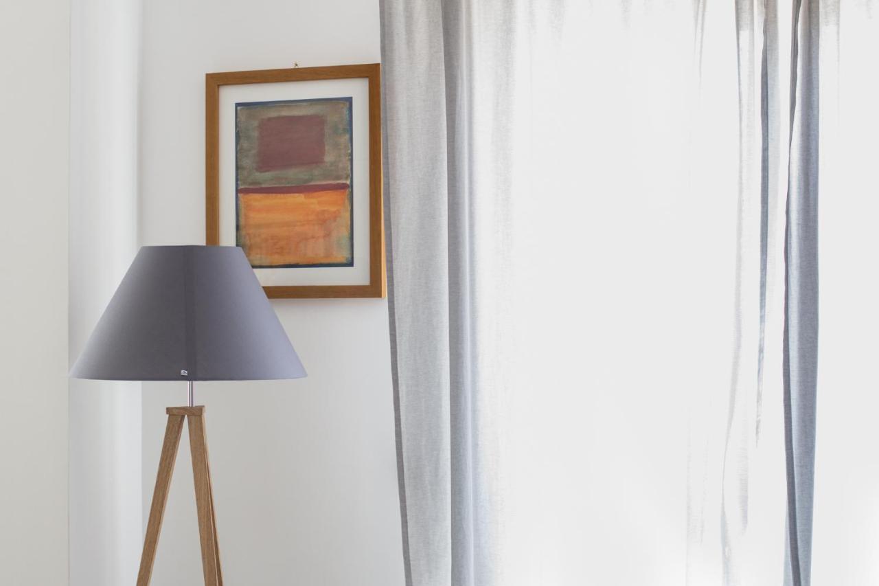 M'Place Apartments Palermo Ngoại thất bức ảnh
