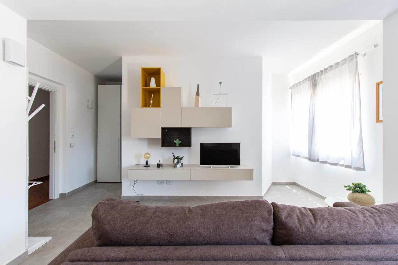 M'Place Apartments Palermo Ngoại thất bức ảnh