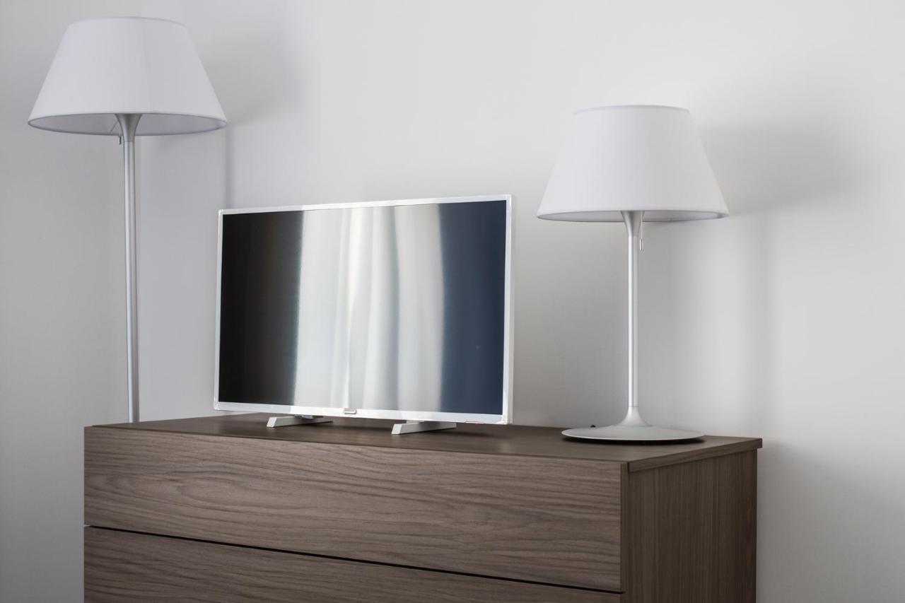 M'Place Apartments Palermo Ngoại thất bức ảnh