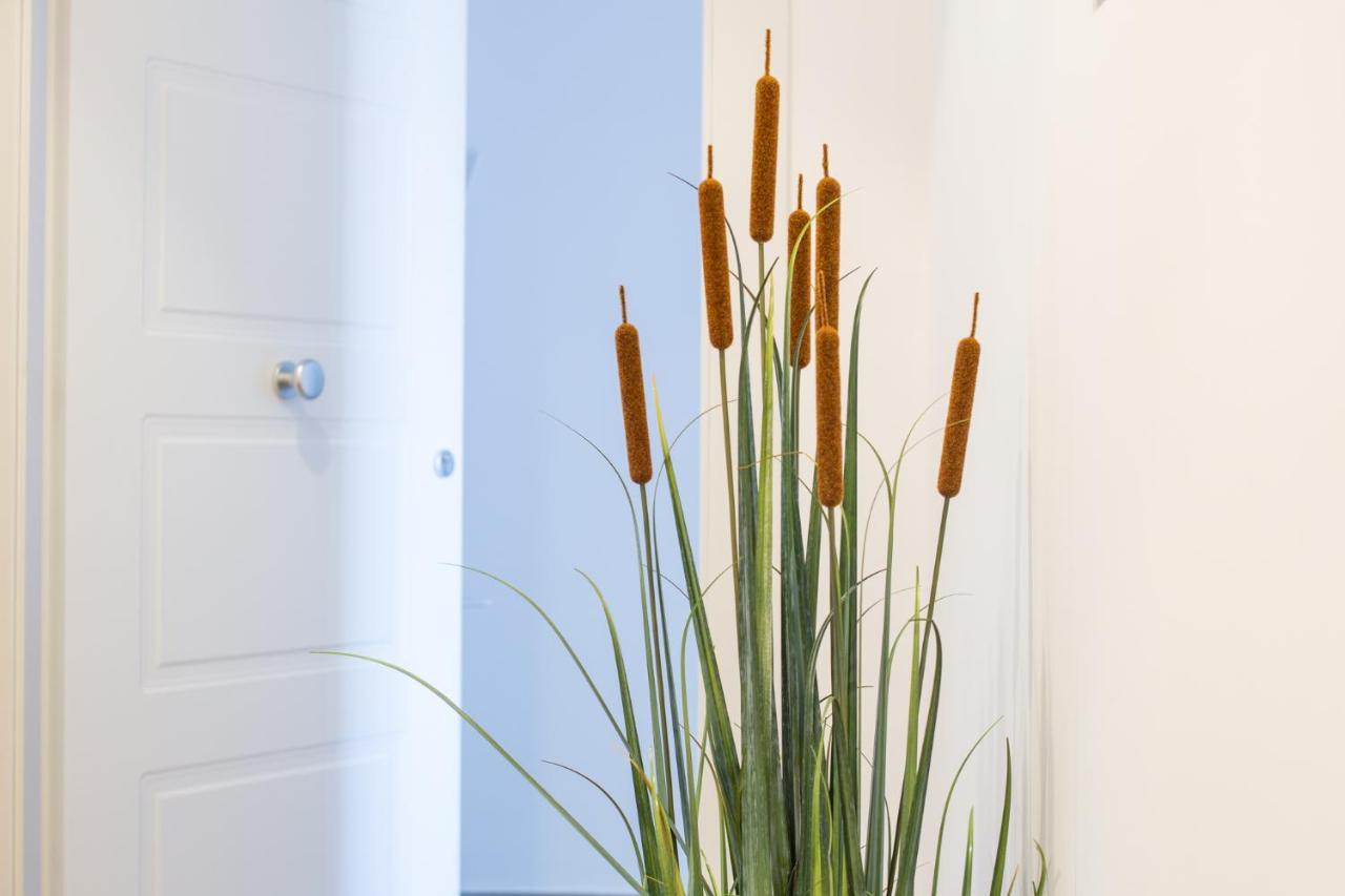 M'Place Apartments Palermo Ngoại thất bức ảnh