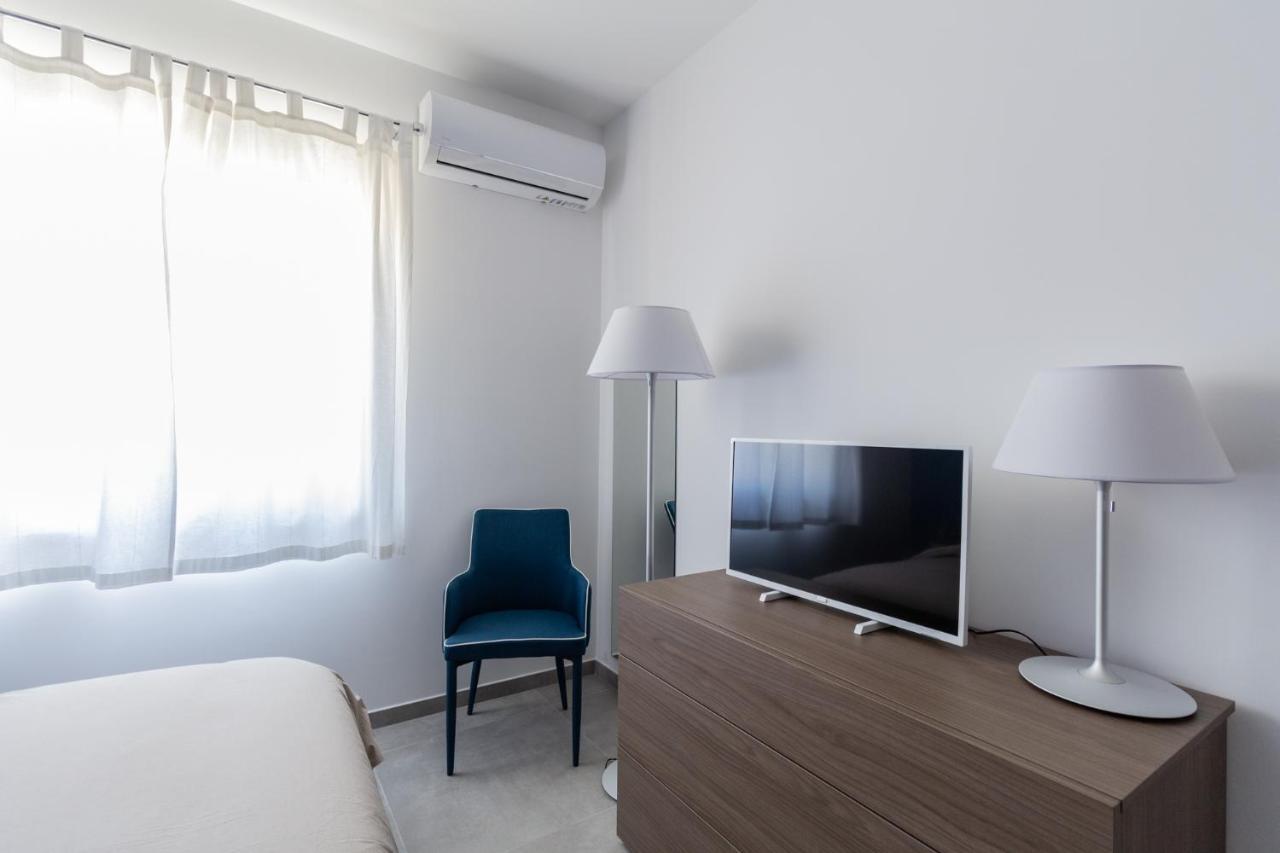 M'Place Apartments Palermo Ngoại thất bức ảnh