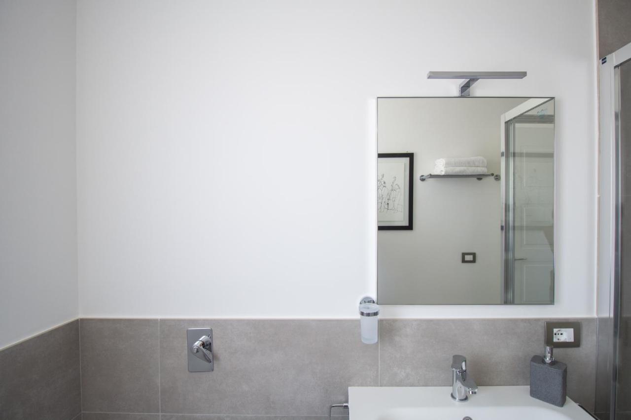 M'Place Apartments Palermo Ngoại thất bức ảnh