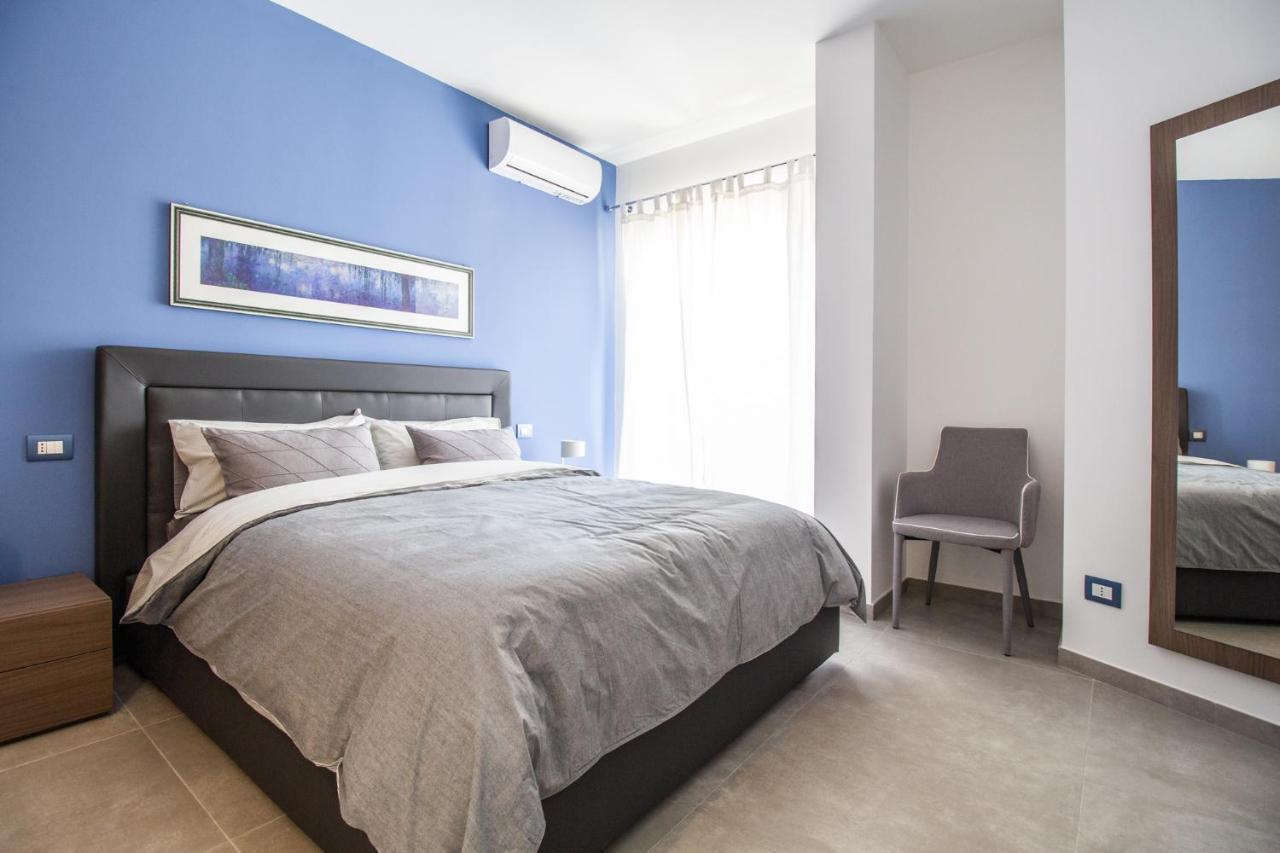 M'Place Apartments Palermo Ngoại thất bức ảnh