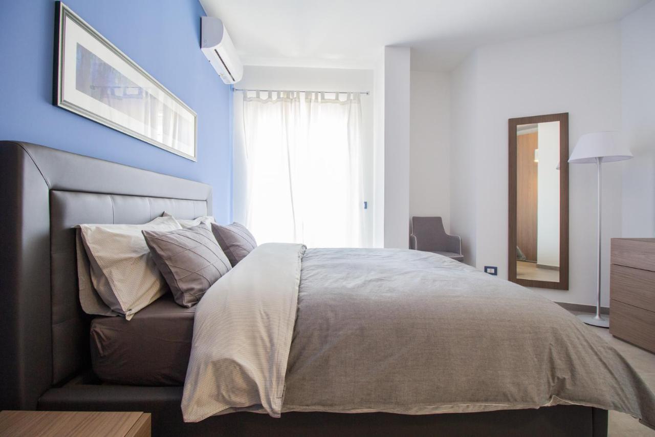 M'Place Apartments Palermo Ngoại thất bức ảnh