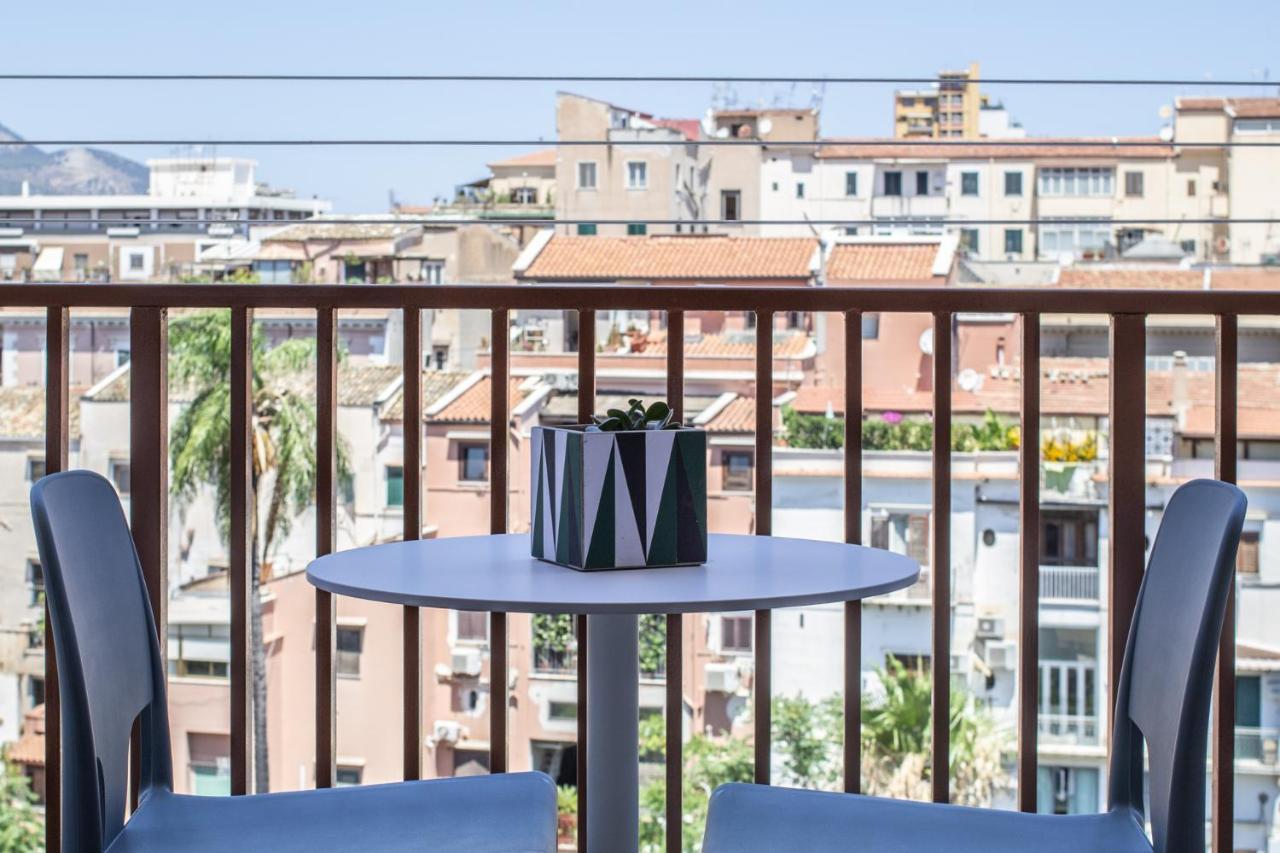 M'Place Apartments Palermo Ngoại thất bức ảnh
