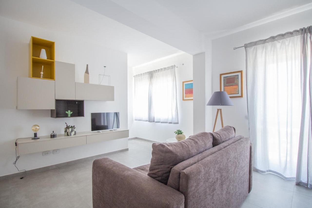 M'Place Apartments Palermo Ngoại thất bức ảnh