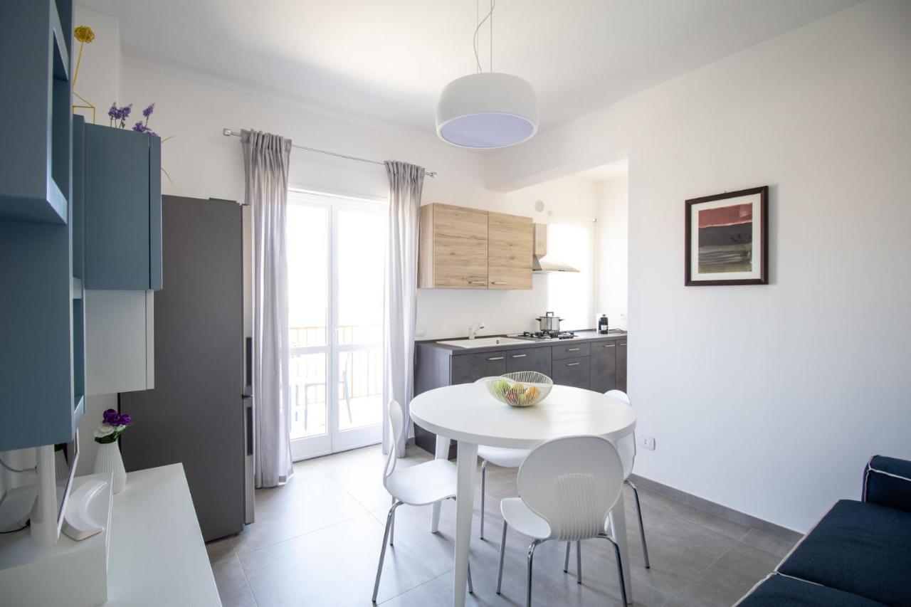 M'Place Apartments Palermo Ngoại thất bức ảnh