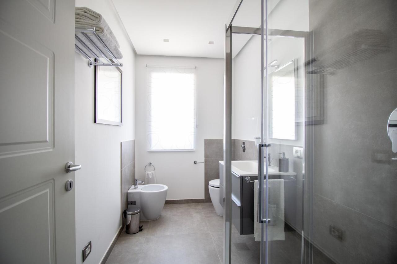 M'Place Apartments Palermo Ngoại thất bức ảnh